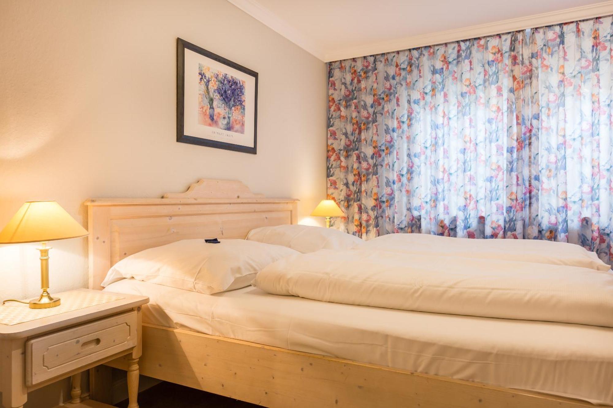 Apartment Atlantik App 4 *