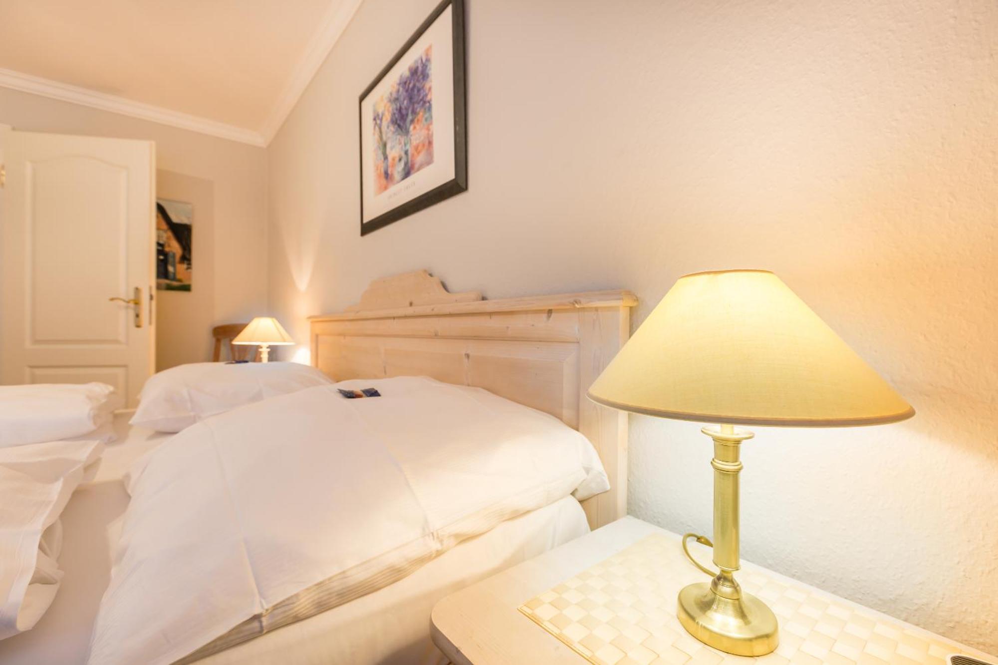 Atlantik App 4 Apartment Wenningstedt-Braderup
